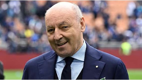 Inter infastidita, ma nessuna replica a De Laurentiis. Ad Appiano si fa largo un'idea precisa sui motivi delle polemiche napoletane