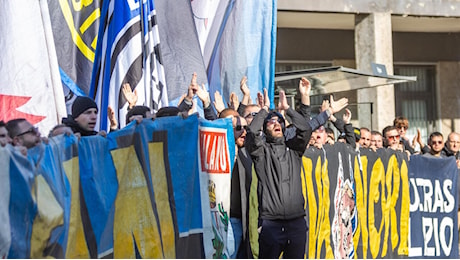 Così cambierà la Nord: Stop a soldi in mano a pochi. E nuovi striscioni in curva