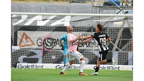 Napoli-Palermo: i convocati