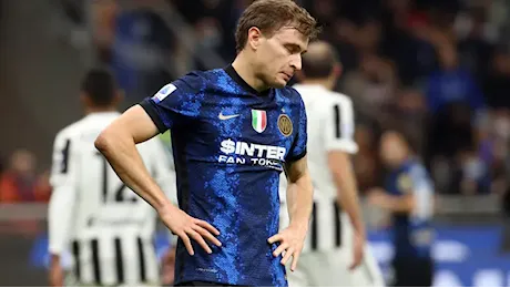 Inchiesta ultras, Ferdico: «Ho incontrato Barella per i biglietti della finale di Champions»