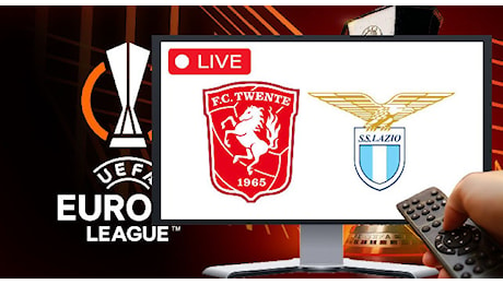 Dove vedere Twente-Lazio in Tv e streaming: canale e probabili formazioni