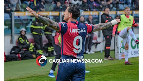 Cagliari Milan, Lapadula cerca il gol dell'ex: Nicola gli da un'opportunità? Le ultime - Cagliari