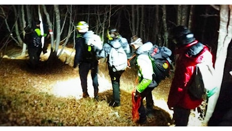 Bloccati sull'Adamello e sul Monte Resegone, due gruppi salvati dai soccorsi