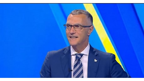 Bergomi: Inter, notte unica. Ho esagerato? Sono emozioni. Anche...
