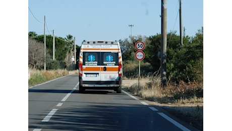 Choc a Patù: 17enne muore dopo alcuni giorni di influenza