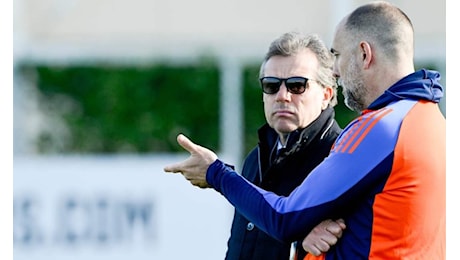 Tudor Juve, quale sarà il futuro dell’allenatore dopo il Mondiale per Club? Giuntoli si espone in modo netto: ecco cosa ha detto
