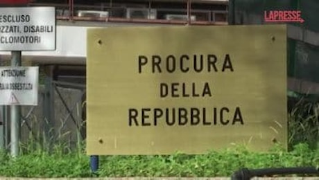 Caso Sangiuliano, perquisita casa di Boccia a Pompei