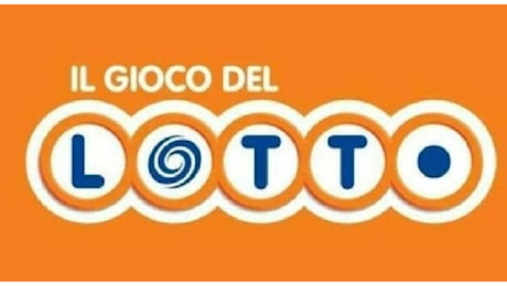 Estrazioni Lotto, Superenalotto e 10eLotto di venerdì 20 dicembre 2024: numeri vincenti e quote