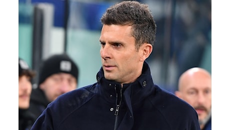 Juve fuori dalla Supercoppa e processo a Thiago Motta. Lui si difende così