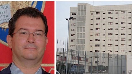 Boraso si è dimesso: l'assessore ha comunicato la propria decisione dal carcere di Padova