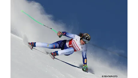 Niente da fare a Sankt Moritz, il maltempo cancella il secondo super-g femminile dopo 90 minuti di rinvio