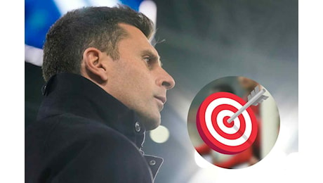 Mercato Juve, scelto il sostituto di Danilo: Thiago Motta l’ha chiesto espressamente a Giuntoli