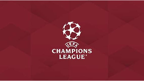 Champions League - Il programma della 2ª giornata: l'Inter ospita la Stella Rossa, Milan a Leverkusen. Bologna all'esame Liverpool, Atalanta con lo Shakhtar e Juventus contro il Lipsia