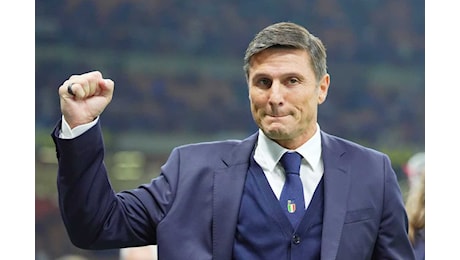 Mercato Inter, contatti avviati con il baby fenomeno: Zanetti avvia la missione