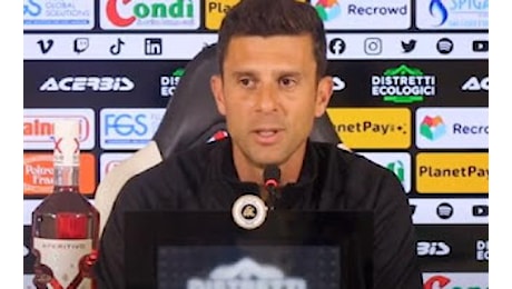 La Juventus di Thiago Motta: una squadra giovane e promettente