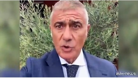 Pecoraro Scanio: giusto arrestare chi aggredisce medici