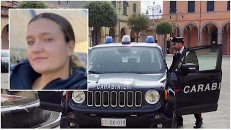 Rachele Zampredi esce di casa a Capodanno e scompare nel nulla. Ricerche in tutto il Veneto