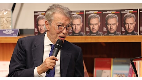 Moratti: “Follie per Yamal, ma anche per Acerbi: simbolo Inter. Inzaghi non lo credevo così”