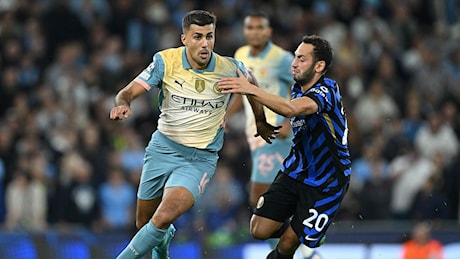 Il Real Madrid diserta la cerimonia del Pallone d'Oro, Rodri sempre più vicino al titolo