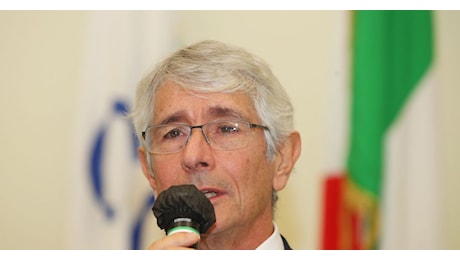 Abodi ritratta: “Non parlavo di Fagioli. Non voglio assolutamente fare il ct”