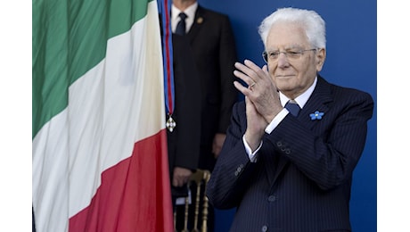 Autonomia, Mattarella: Italia del futuro va costruita con Comuni