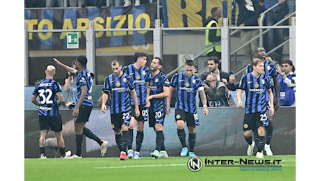 Inter-Milan 1-2, Gabbia decide il derby nel finale. Sommer straordinario