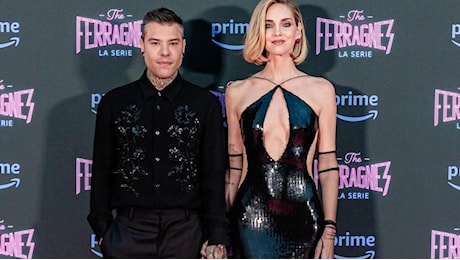 Chiara Ferragni e Fedez, la fine dei Ferragnez