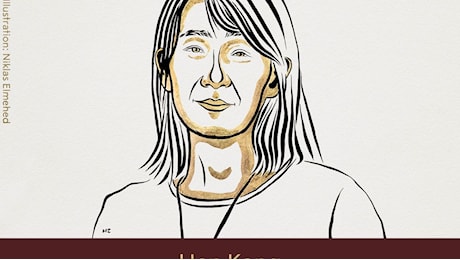 Ultima ora. Il Nobel per la Letteratura alla scrittrice sudcoreana Han Kang