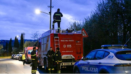 Chi erano Margarida Alcione e Matteo Racheli, vittime della tragedia nella villa a Firenze: la vita in collina e un matrimonio all'orizzonte