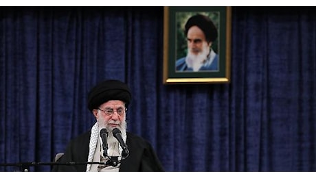 Khamenei Israele non otterrà mai la vittoria su Hamas e Hezbollah