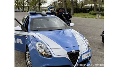 Firenze, spari dopo una lite alle Cascine: ferito un uomo