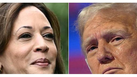 Elezioni Usa, americani alle urne per l’election day, il 50% ha già votato, Harris: “Ogni voto conta”, Trump: “Kamala invaderà il Medioriente”