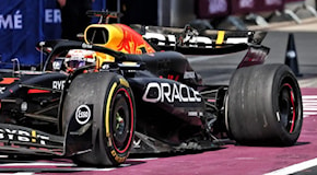 F1 - F1, Verstappen scatena l'odioso moralismo bipolare