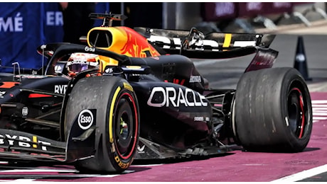 F1 - F1, Verstappen scatena l'odioso moralismo bipolare
