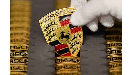 Porsche Macan, se sfrutti l’occasione puoi averla a prezzo scontato: con poco più di 40.000 euro è tua