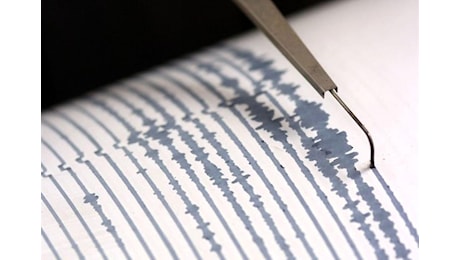 Trema la terra a Pozzuoli: terremoto di magnitudo 3.4 nella notte