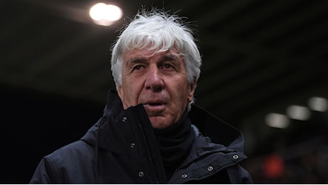 Atalanta, Gasperini: Scudetto? Prematuro. I risultati parlano da soli, anche la prestazione