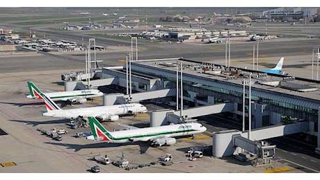 Hacker filorussi attaccano i siti degli aeroporti di Malpensa, Linate e della Farnesina