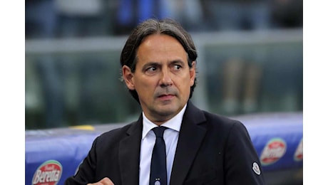 Nuovo attaccante per Inzaghi: l’Inter piazza il colpo a sorpresa