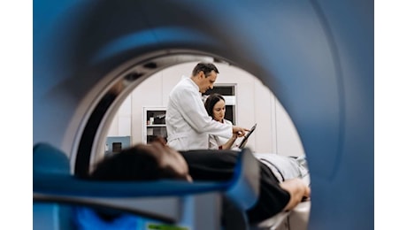 Troppe TC, fino al 5% dei tumori annui legati alla radiologia. La situazione in Italia