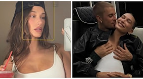 Hailey Bieber: Impero Beauty da un Miliardo! Contrasto Shock con i Debiti di Justin Bieber