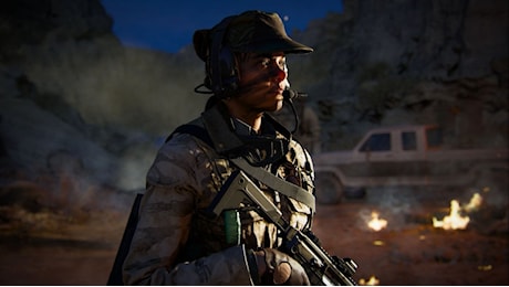 Call of Duty: Black Ops 6 potrebbe essere il gioco di maggiore incasso in assoluto per la serie