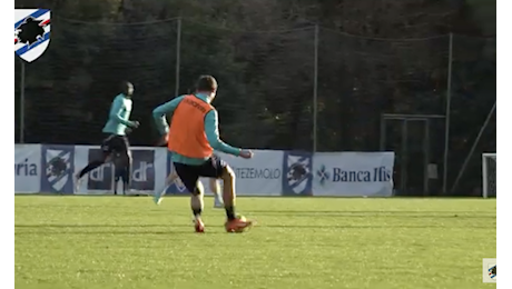 Sampdoria, la squadra si allenerà anche sul terreno del 3 Campanili: ecco per quale motivo, il punto della situazione