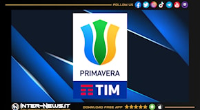 Campionato Primavera 1, Inter alla fase finale: calendario, sedi e orari