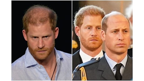 Harry prepara la festa dei suoi 40 anni: Non riceverà gli auguri da William, non si parlano più