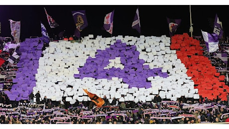 Fiorentina-Udinese, in tribuna ci sarà Edoardo Bove