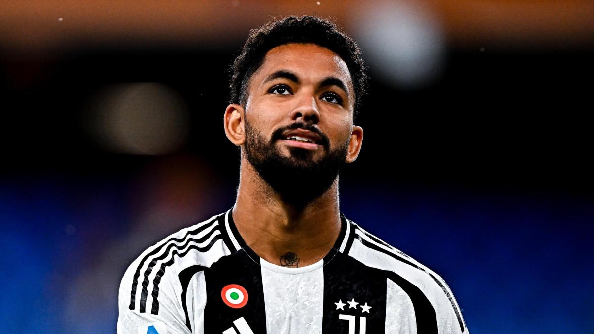 Dalla Scelta Douglas Luiz Al Ritorno Di Adzic E Fagioli Juventus Le 5