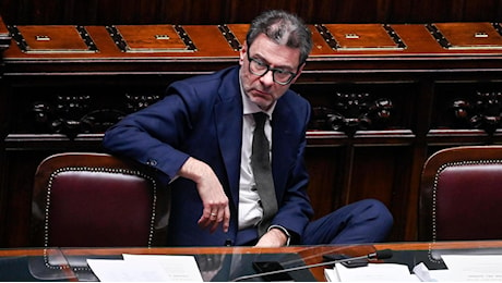 Manovra, l’abolizione del Parlamento