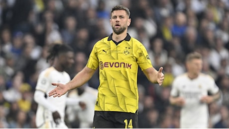 Fullkrug-Milan, Sahin smorza l'ottimismo: Ha un ruolo centrale qui al Dortmund