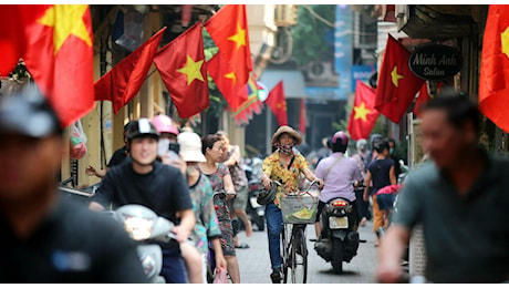 Settimana della lingua italiana 2024 ad Hanoi: eventi e iniziative culturali in Vietnam